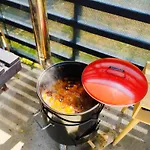 Lavender Kicsi Falu Nagy Szívvel Varázslatos Légkörrel * Golop
