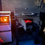 Appartamento Lavender Kicsi Falu Nagy Szívvel Varázslatos Légkörrel Golop