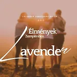 Appartamento Lavender Kicsi Falu Nagy Szívvel Varázslatos Légkörrel Golop