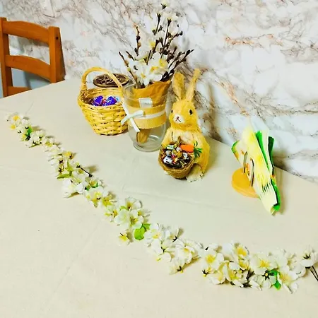 Apartment Lavender Vendeghaz Kicsi Falu Nagy Szivvel Varazslatos Legkoerrel