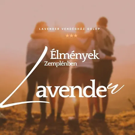 Apartment Lavender Vendeghaz Kicsi Falu Nagy Szivvel Varazslatos Legkoerrel Golop