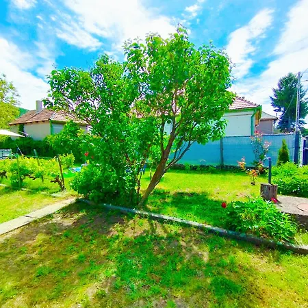 Apartment Lavender Vendeghaz Kicsi Falu Nagy Szivvel Varazslatos Legkoerrel